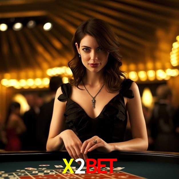 Experiência VIP X2BET