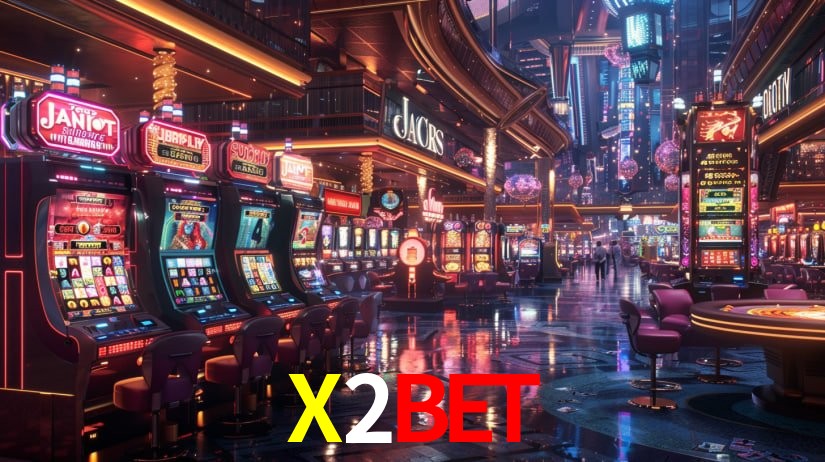 Welcome Bonus X2BET