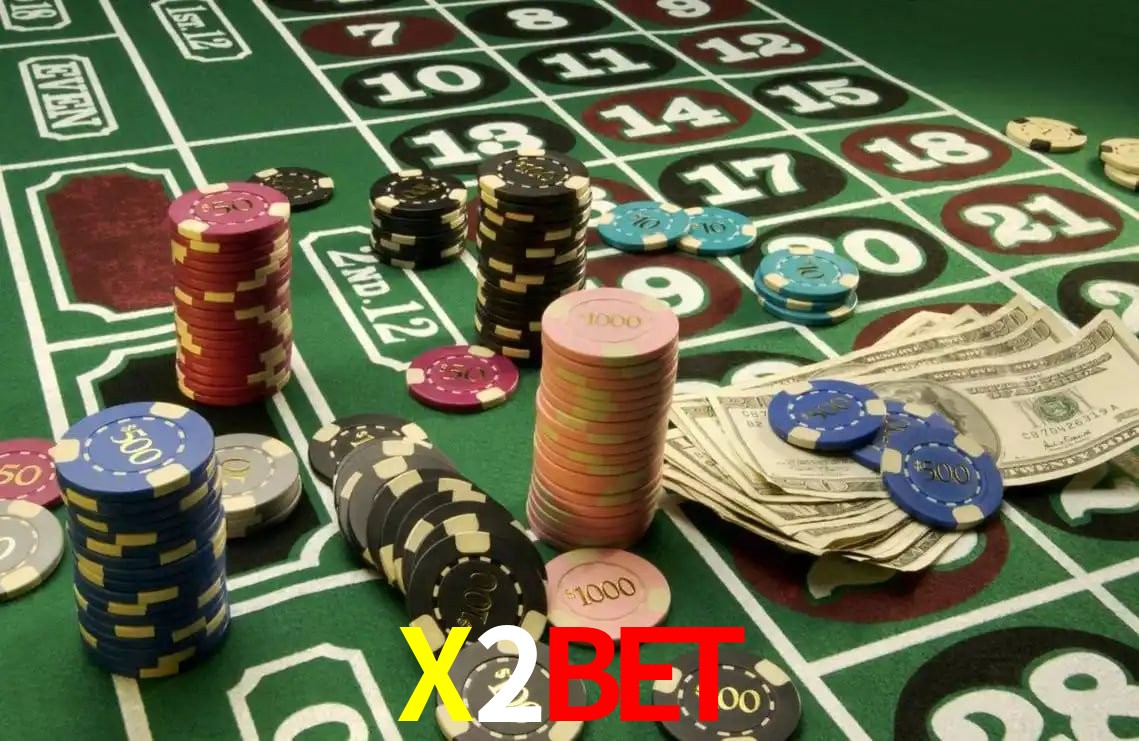 X2BET: Seu Cassino Premiado com Pagamentos Rápidos