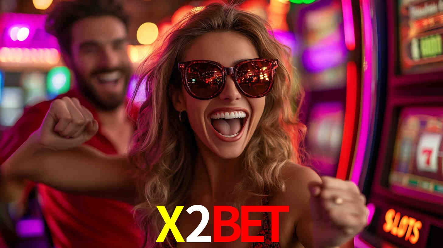 Apostas de Tênis X2BET