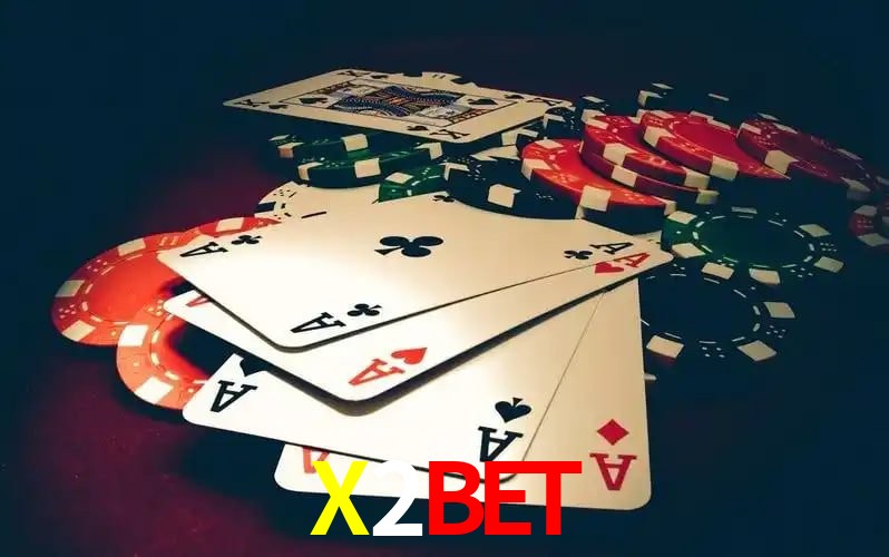 Desvendando o Mundo dos Jogos Virtuais na X2BET