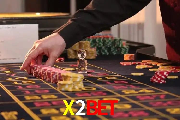 Torneios X2BET