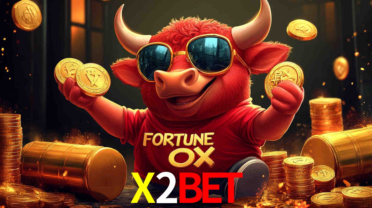 Casino Ao Vivo X2BET