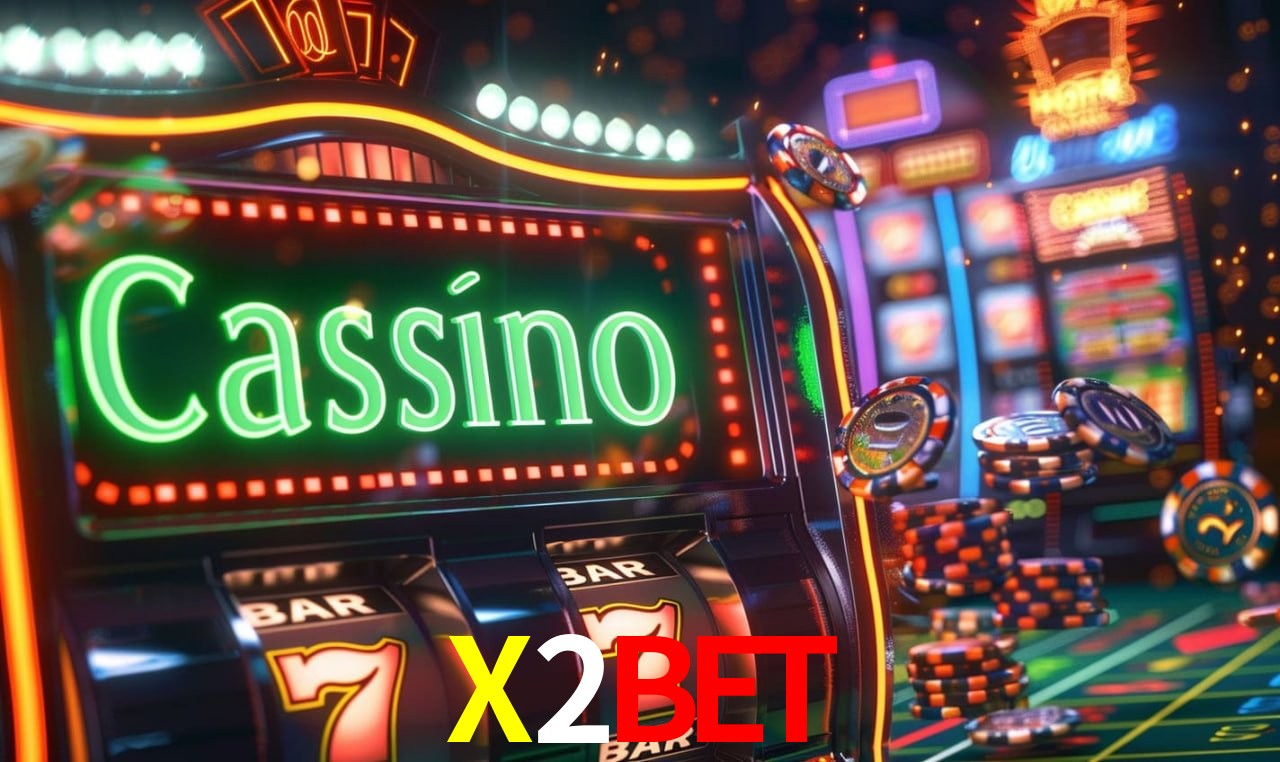 A Experiência Imersiva dos Cassinos Ao Vivo no X2BET