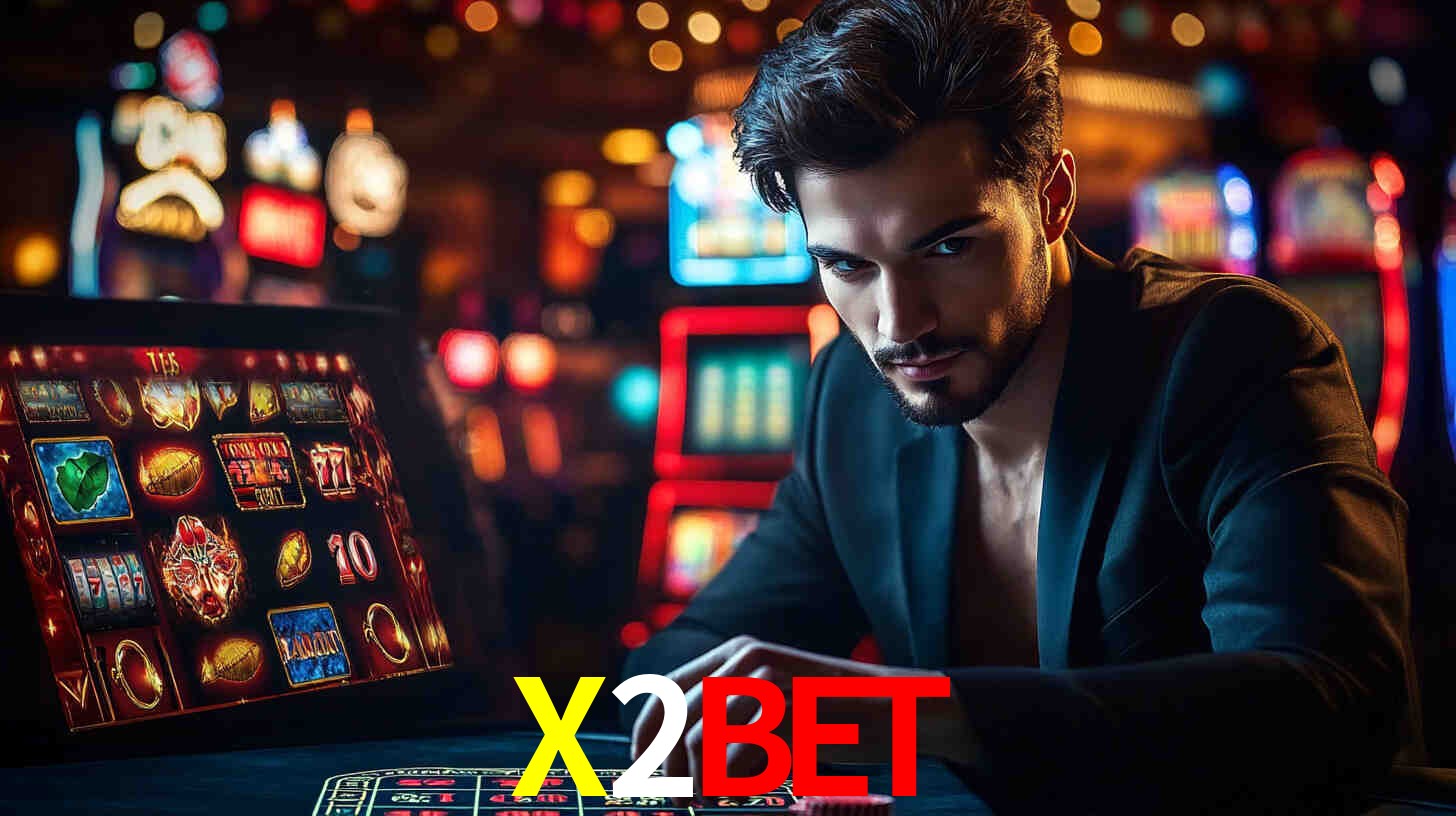 Desvendando o Mundo dos Jogos Virtuais na X2BET