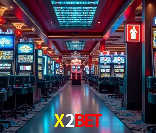 Jogos de Slot X2BET