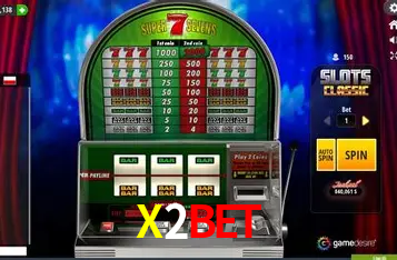 Flash Promotion X2BET
