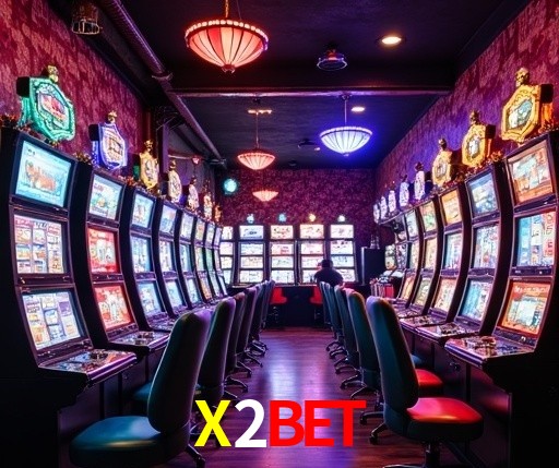 Inovações de Jogos na X2BET: O Futuro das Experiências Interativas