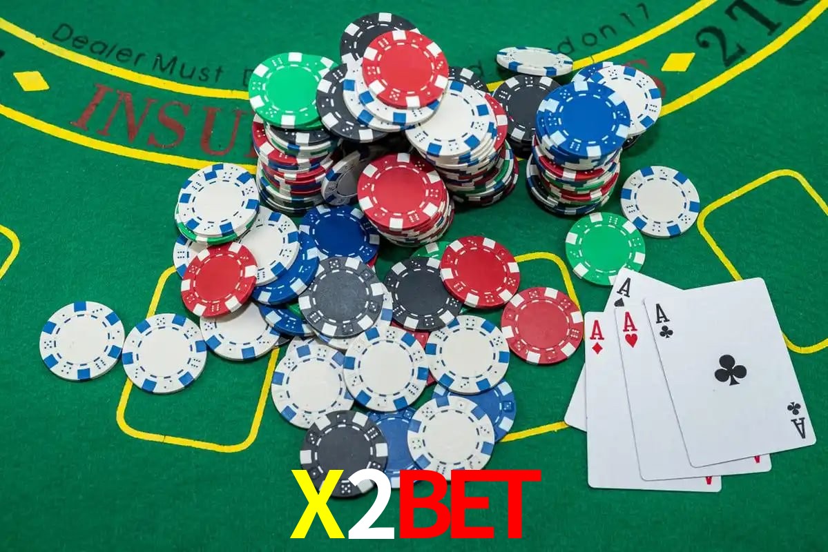 A Emoção da Loteria na X2BET: Uma Chance de Mudança de Vida