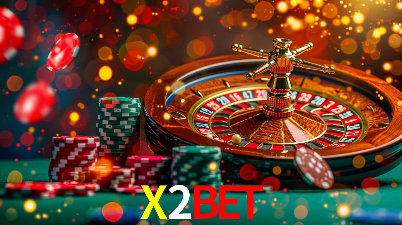 Casino Ao Vivo X2BET