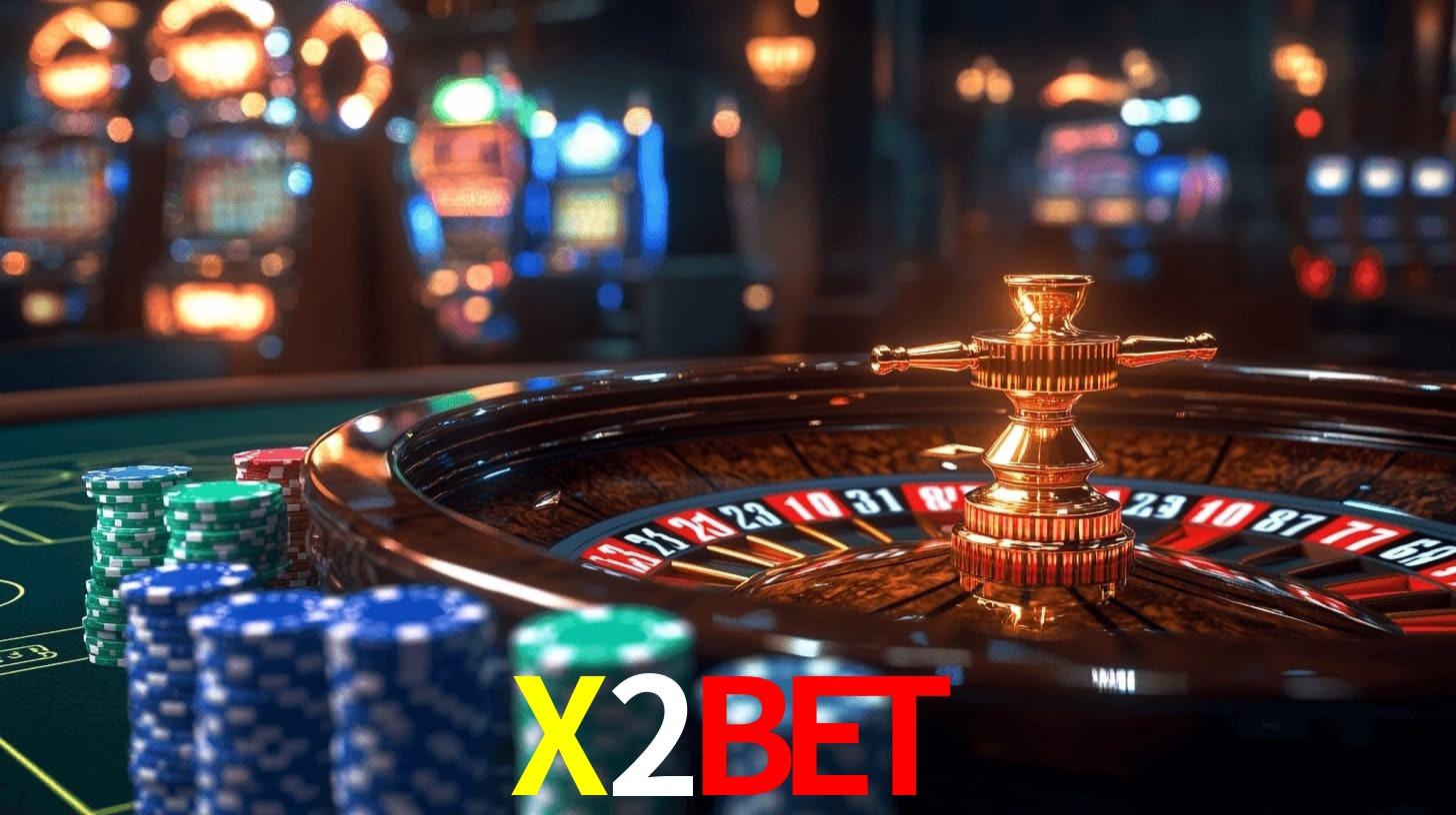 X2BET: A Experiência de Casino com Jogos de Mesa ao Vivo