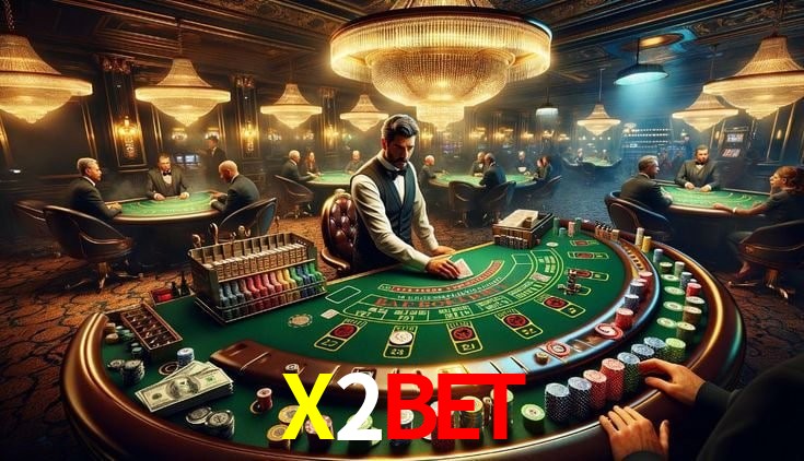 Football Betting X2BET