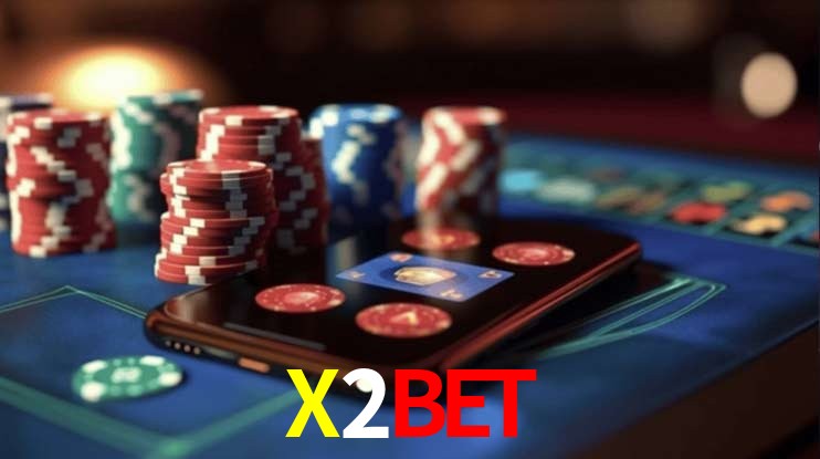 Apostas Esportivas na X2BET: Um Guia Completo