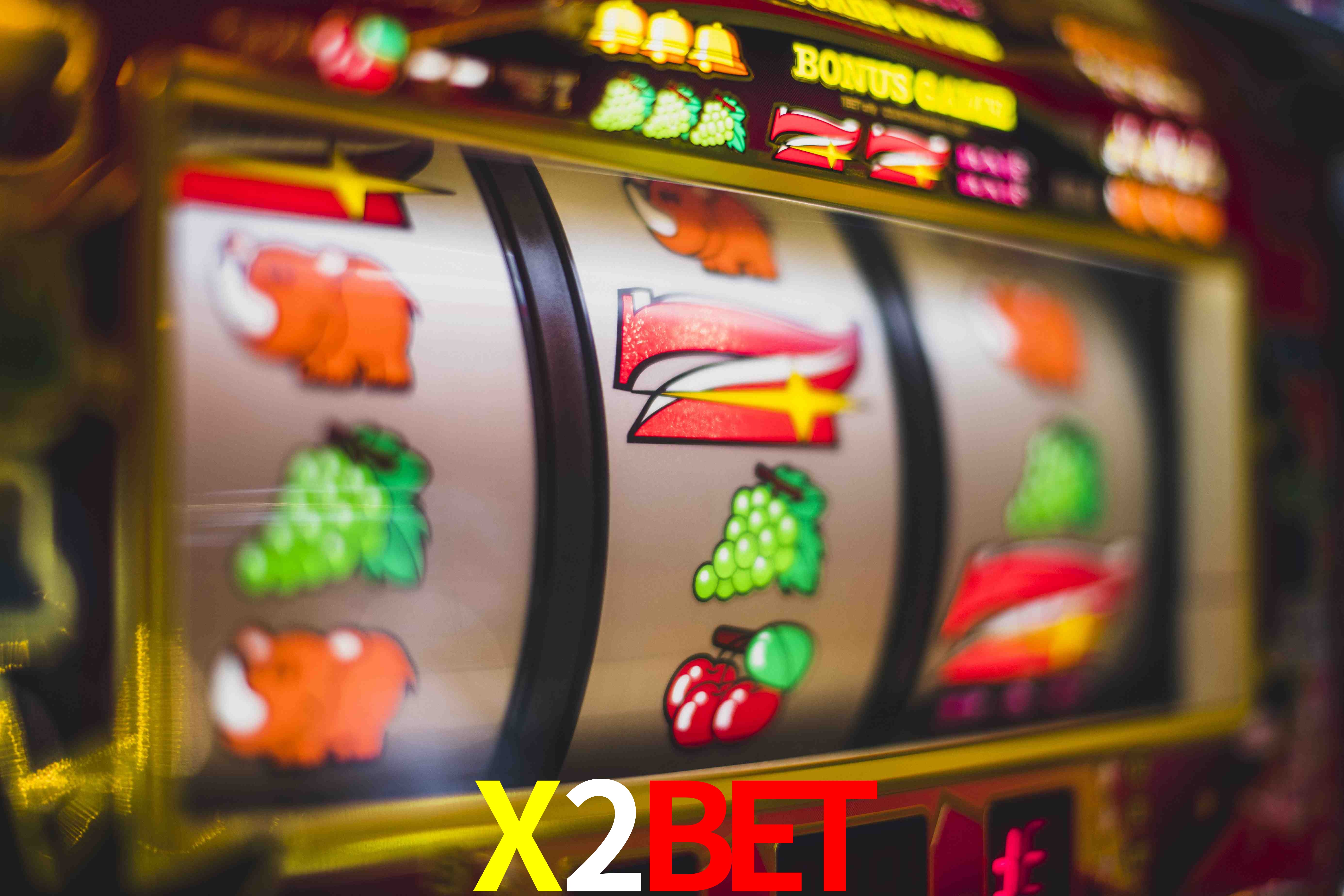 Blackjack Table X2BET