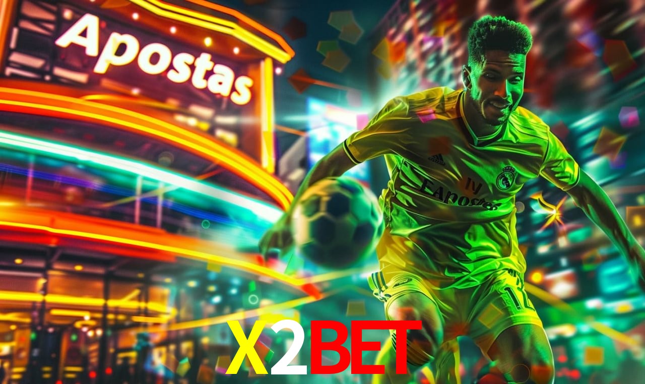 Inovações de Jogos na X2BET: O Futuro das Experiências Interativas