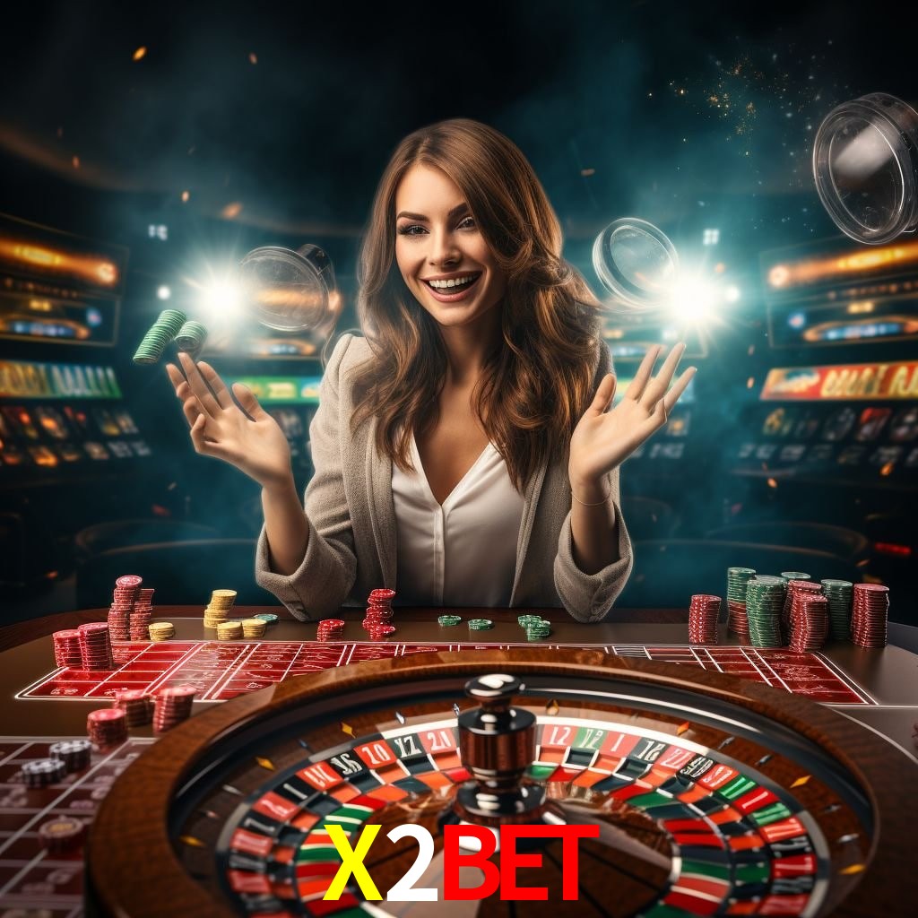 X2BET app