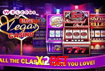 Weekend Specials X2BET