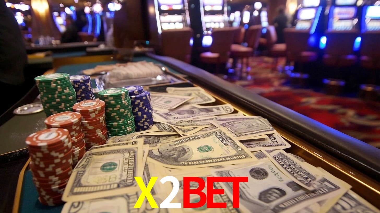 A Experiência Imersiva dos Cassinos Ao Vivo no X2BET
