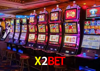 Exclusive Offers X2BET