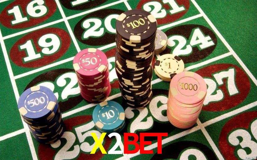 Login Seguro X2BET