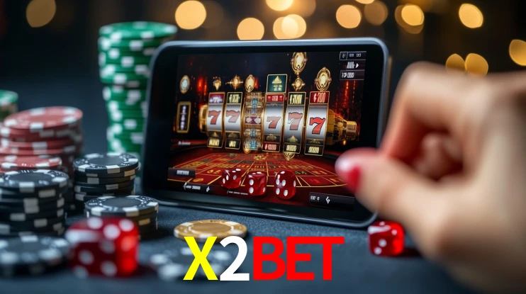 Explore as vantagens do X2BET: serviço profissional e confiabilidade