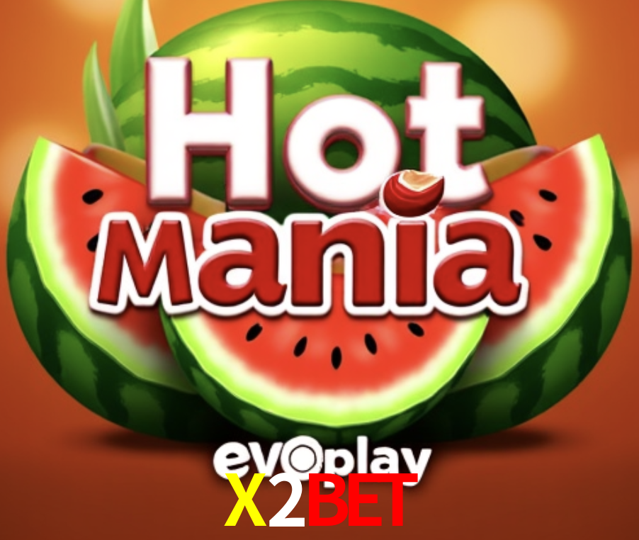 Slot Games X2BET