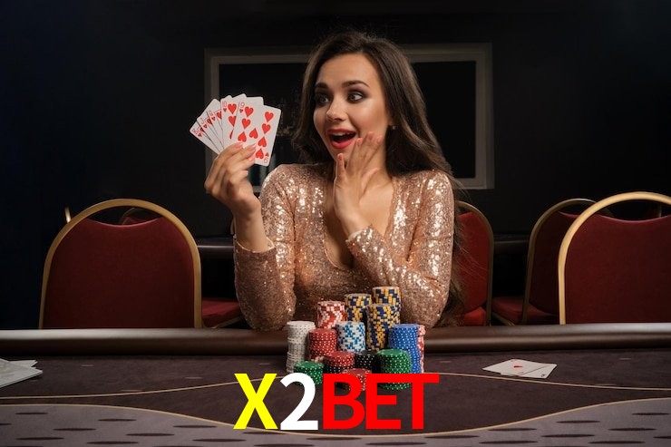 Promoção Relâmpago X2BET