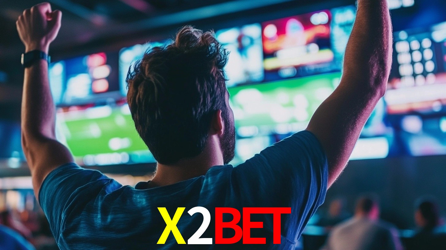 Bônus Generosos e Exclusivos no X2BET para Você!