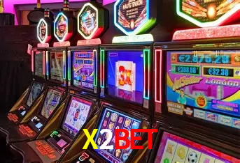 cassino X2BET