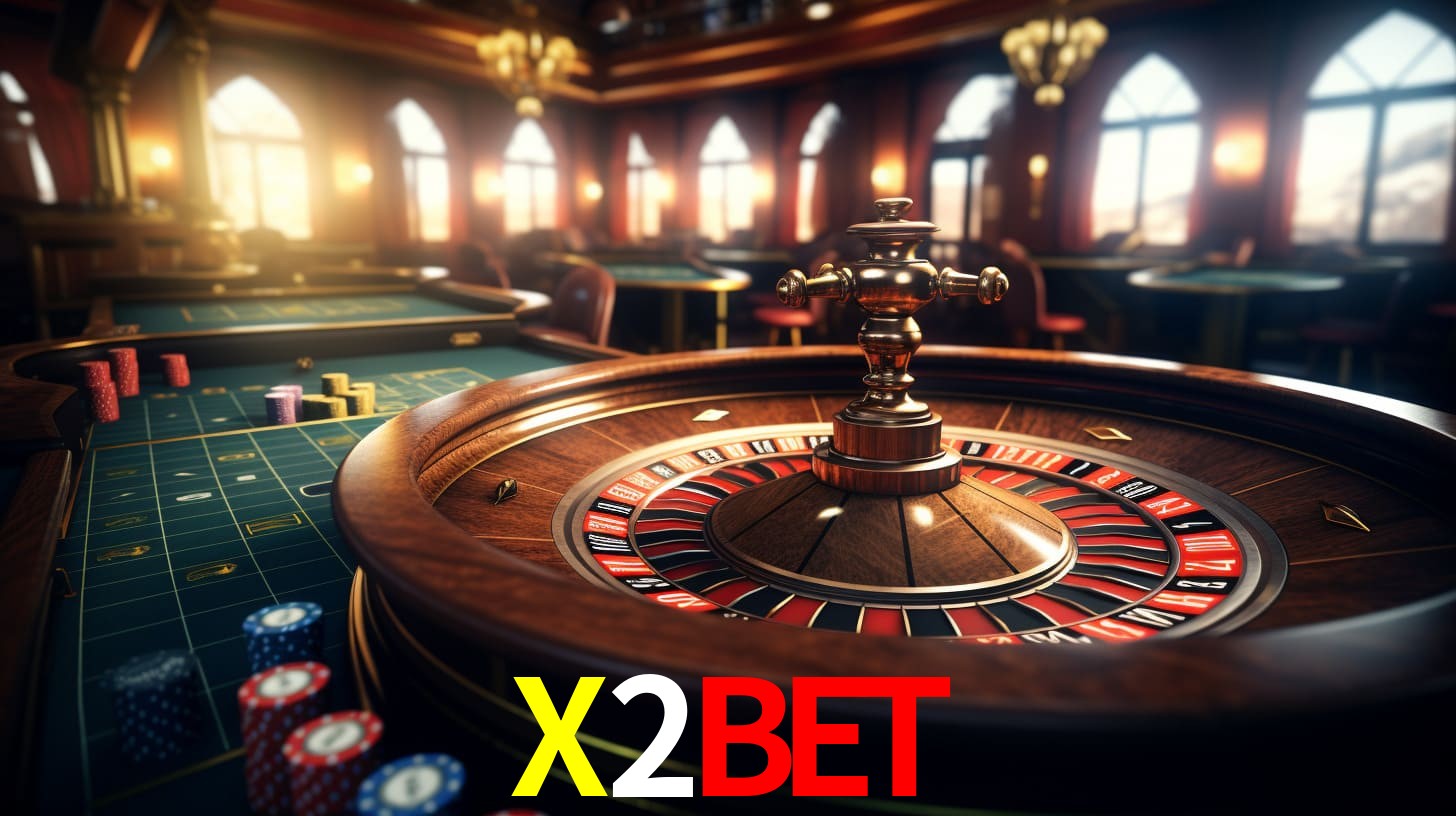 Welcome Bonus X2BET