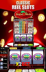 Seasonal Promotions X2BET