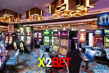 Interface do App X2BET