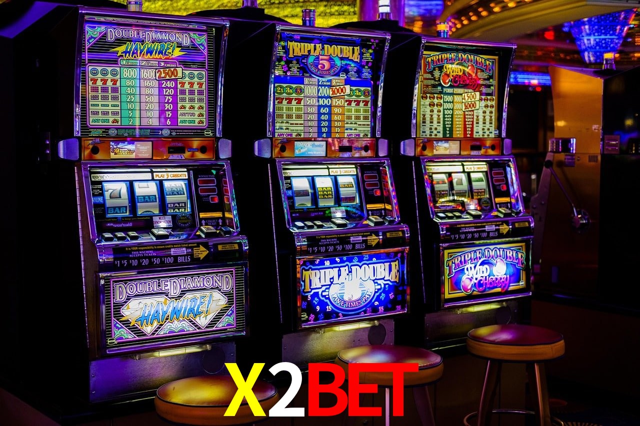 Inovações de Jogos na X2BET: O Futuro das Experiências Interativas
