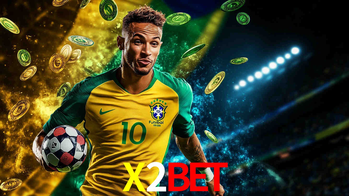Apostas de Futebol X2BET