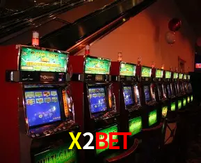 Platform Technology X2BET