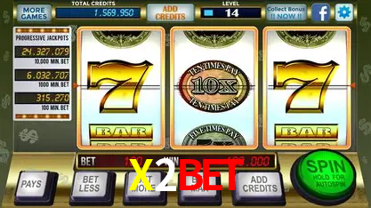 Security Systems X2BET