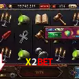 API Integration X2BET