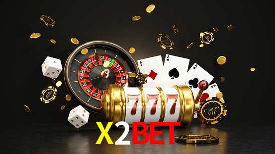 Roulette Table X2BET