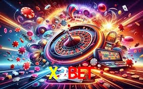 A Emoção da Loteria na X2BET: Uma Chance de Mudança de Vida